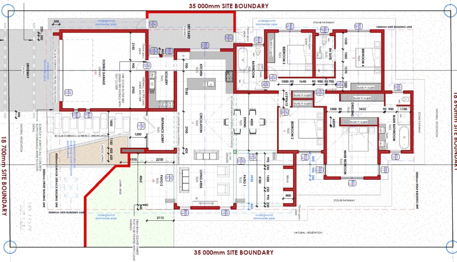 4 Bedroom Property for Sale in Langebaan Country Estate Western Cape